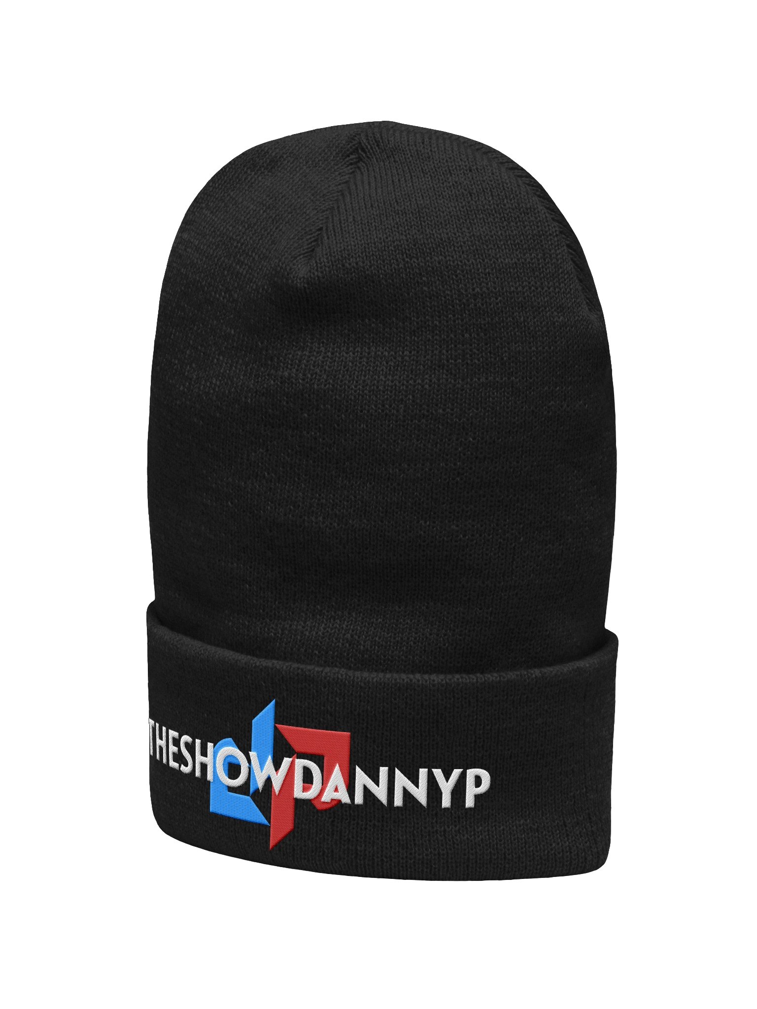 The Show Beanie product image (2)