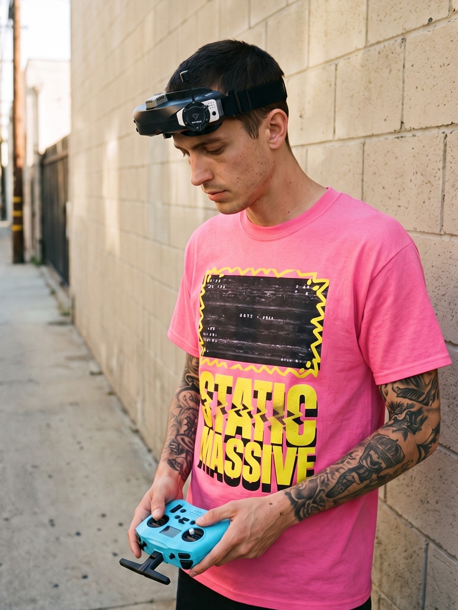 Raceband T product image (2)