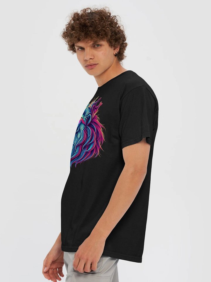 Dynasty Tee product image (2)