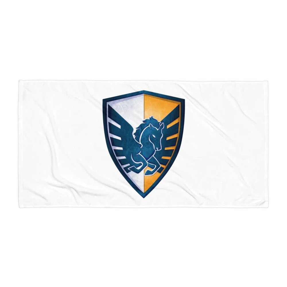 Towel/ Nova 2025 Exclusive product image (1)