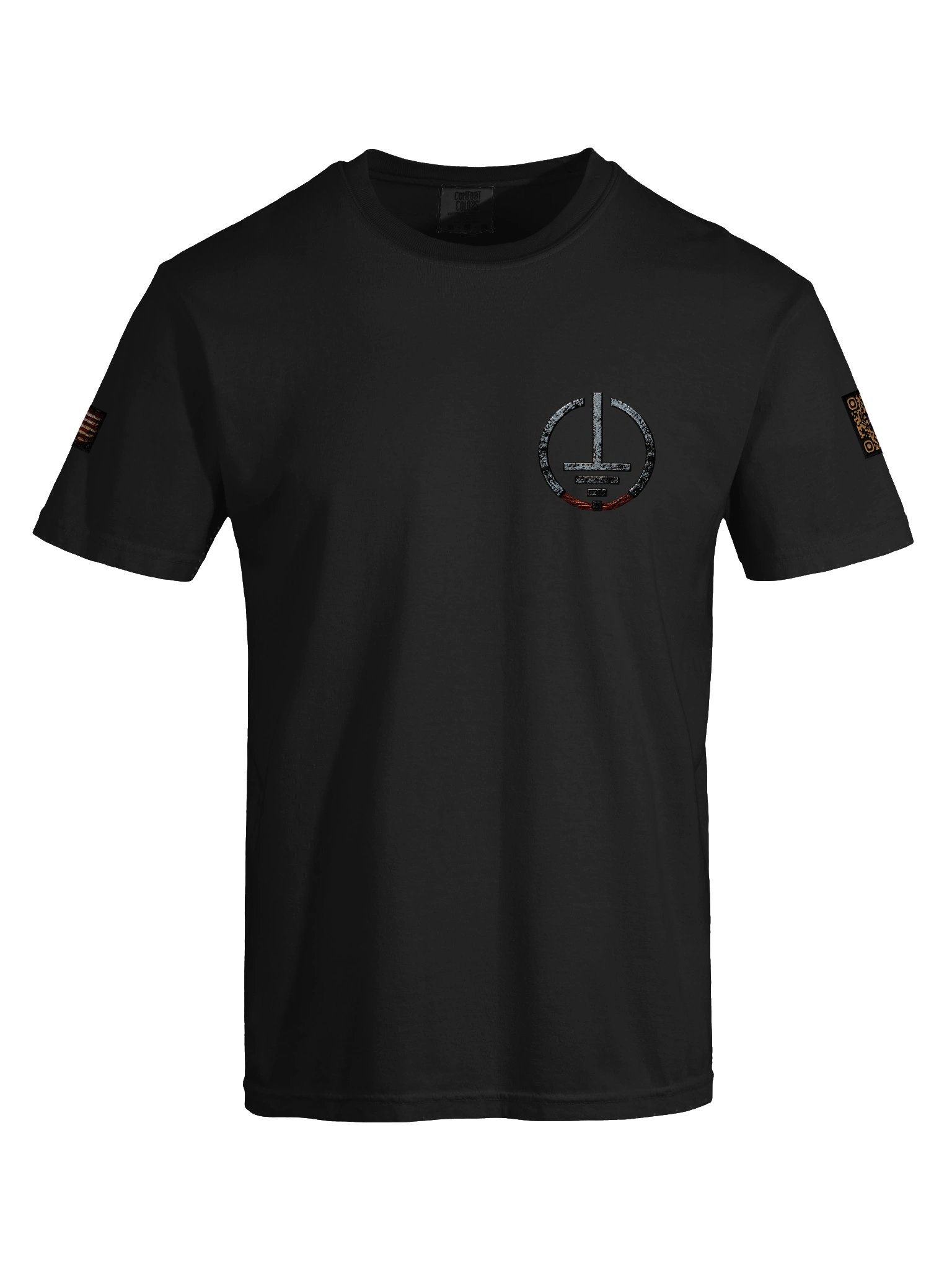 Coder Tee product image (34)