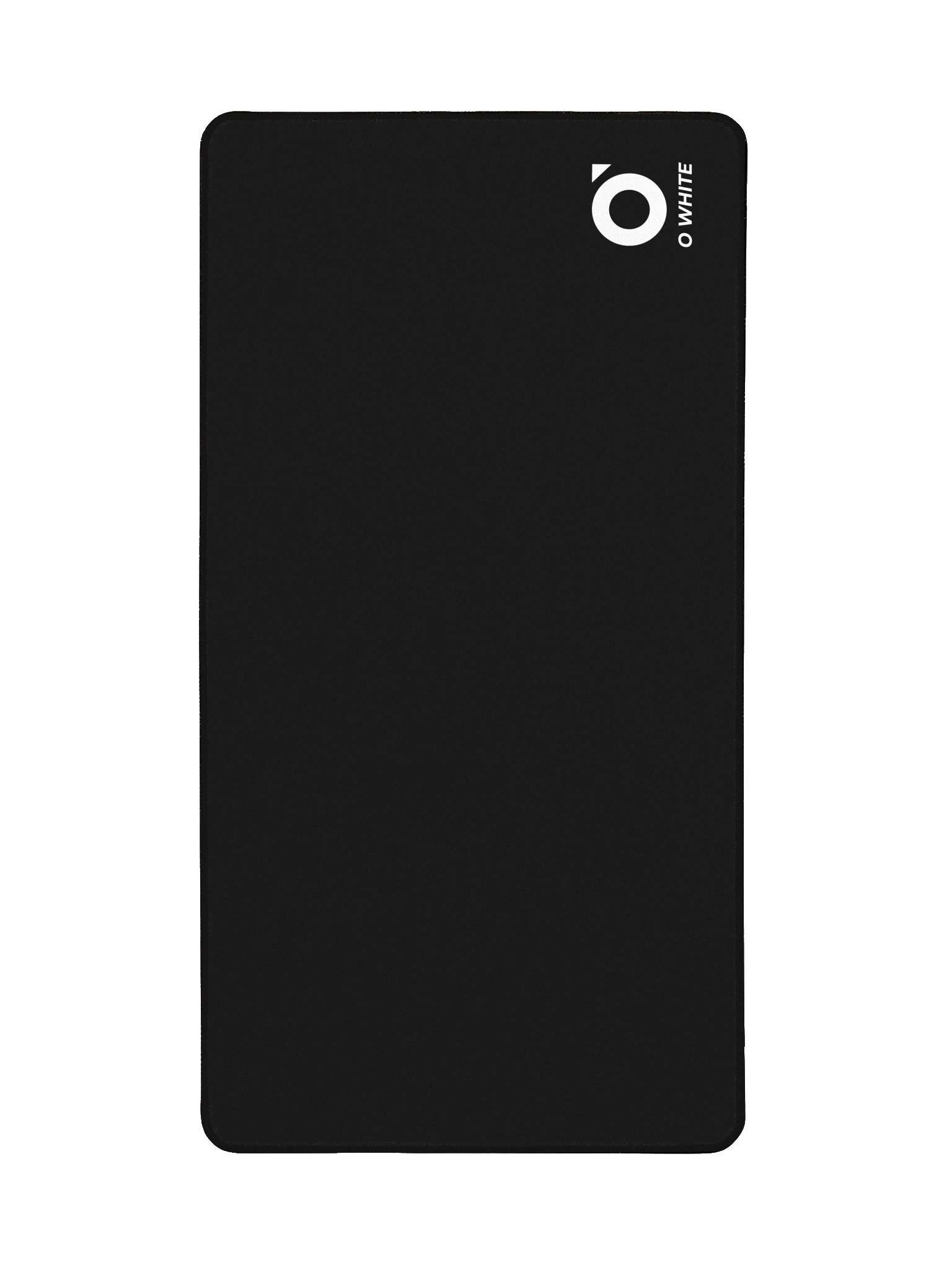 o white Desk Mat product image (2)