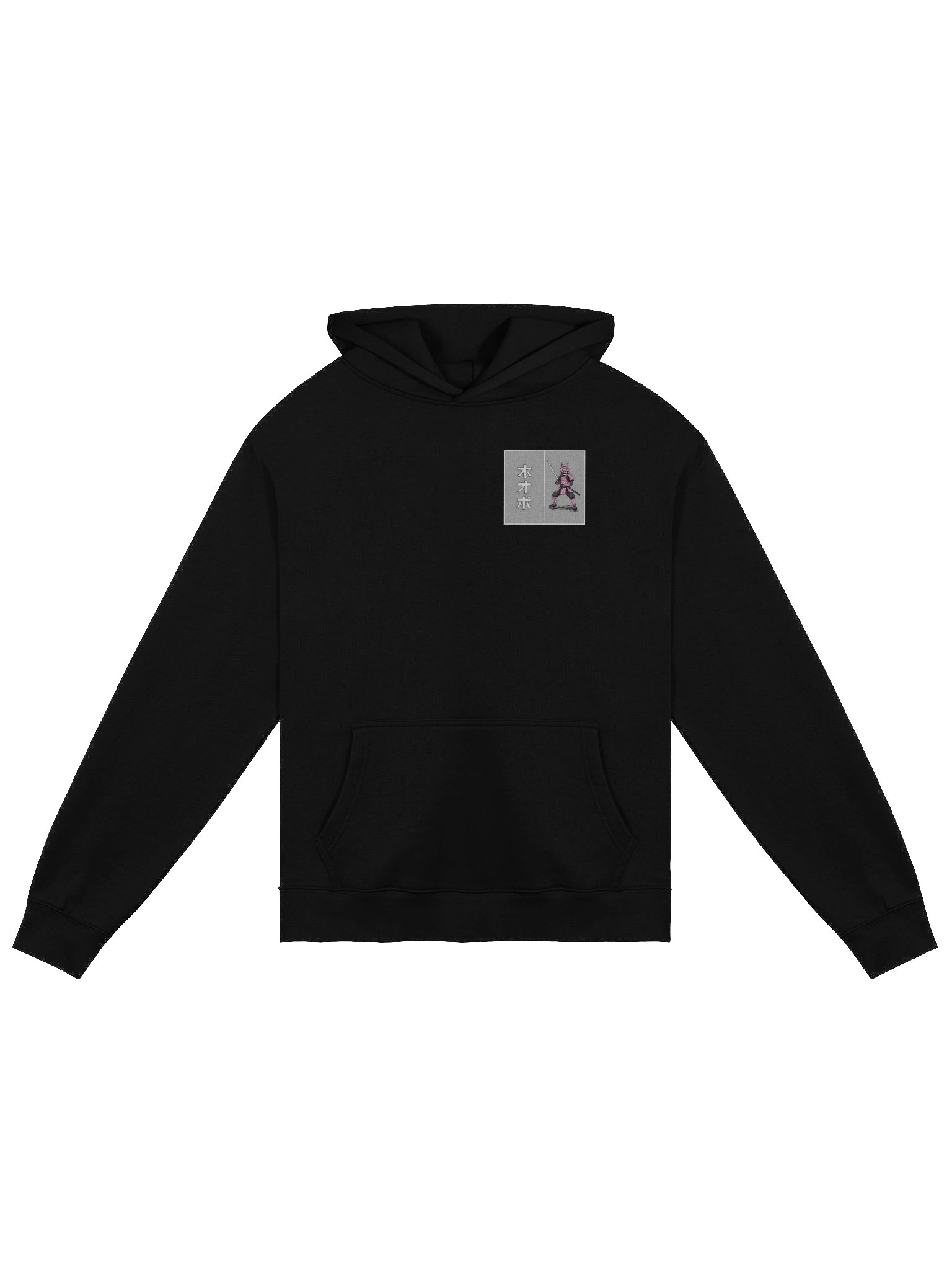 Cherry Blossom Hoodie product image (1)