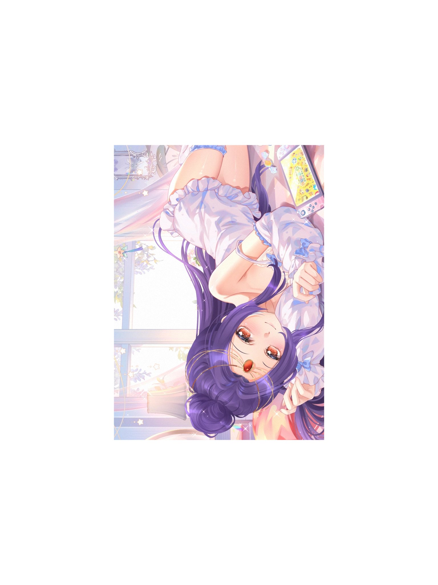 Sweet Dreams Poster product image (2)