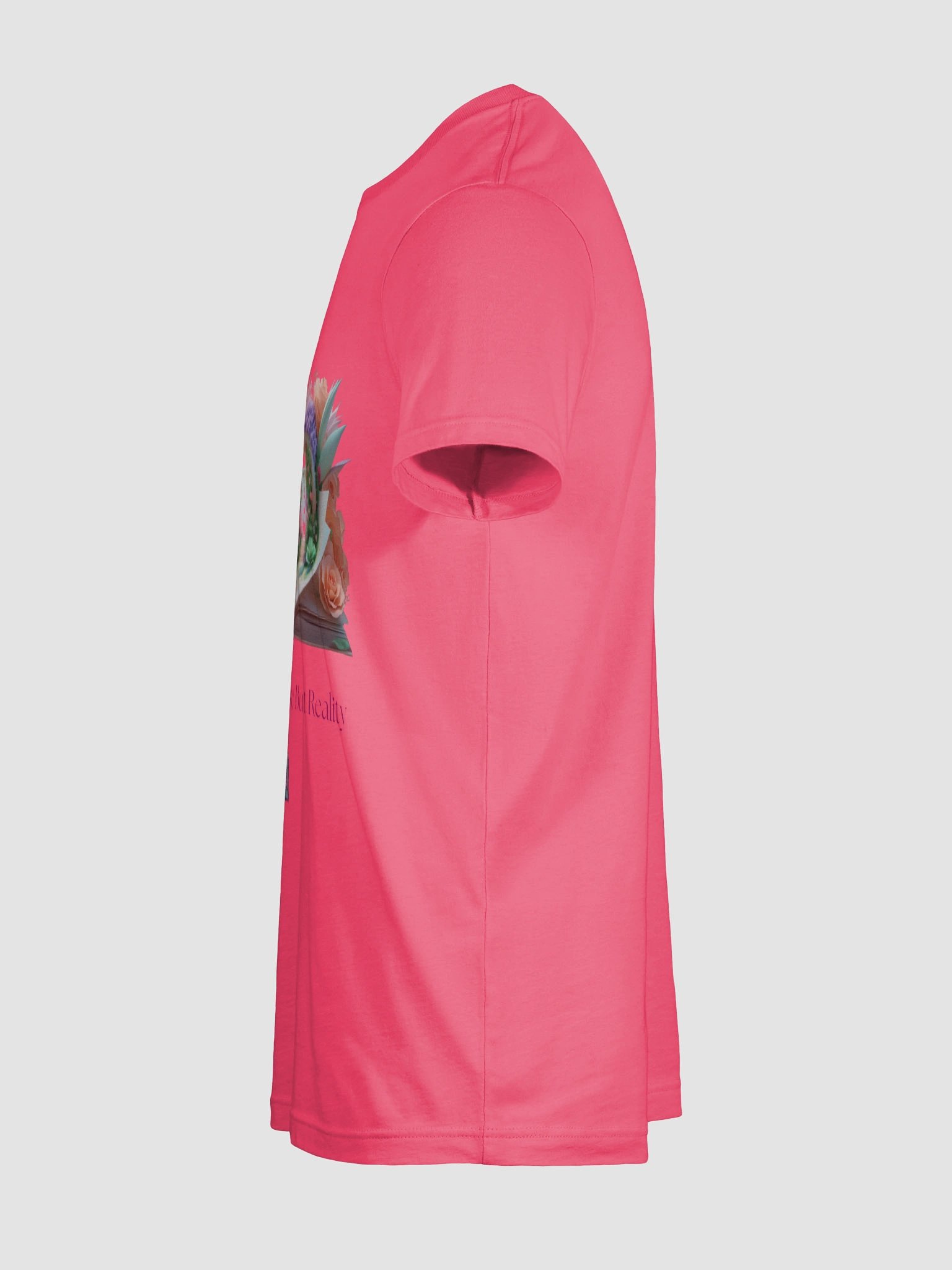 "Portal to anywhere but reality" T-Shirt product image (106)