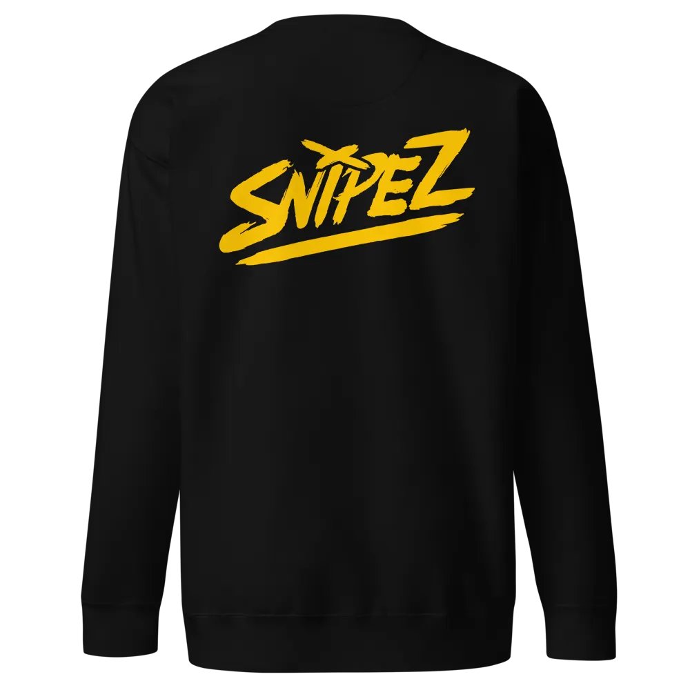 SnipeZ xL Sweater product image (1)