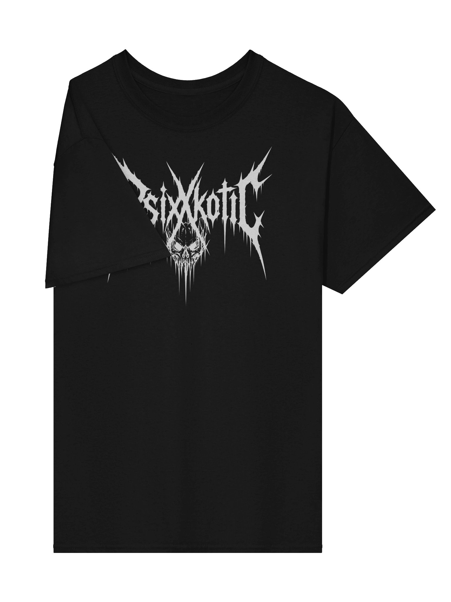 Psixkotic PXC Tee product image (4)