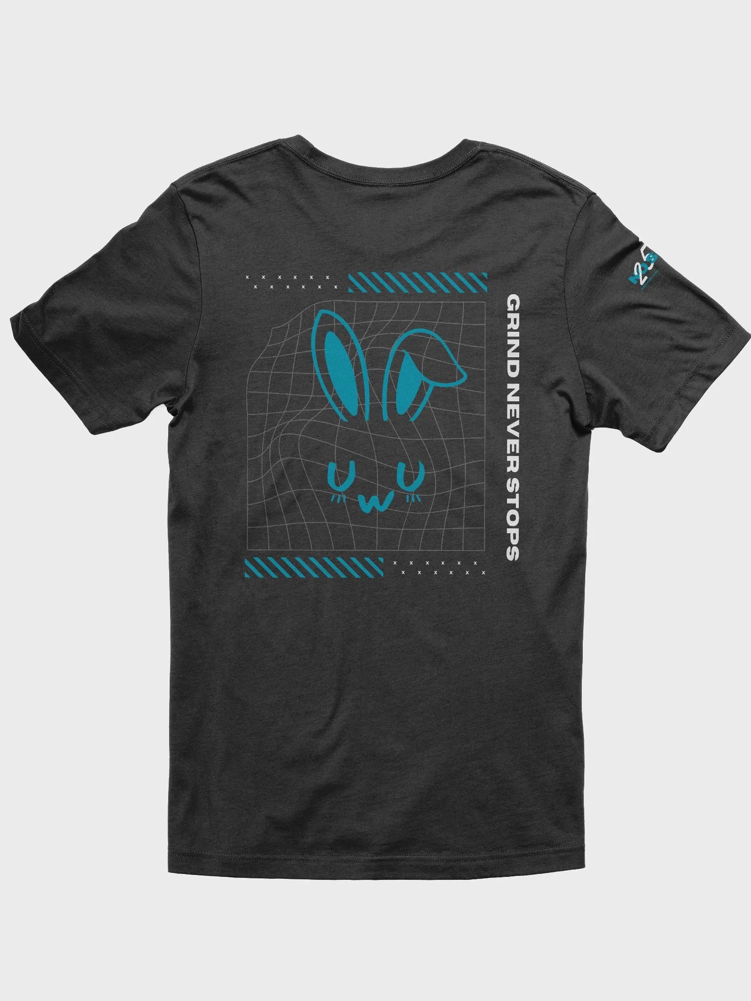 Grind Never Stops product image (2)