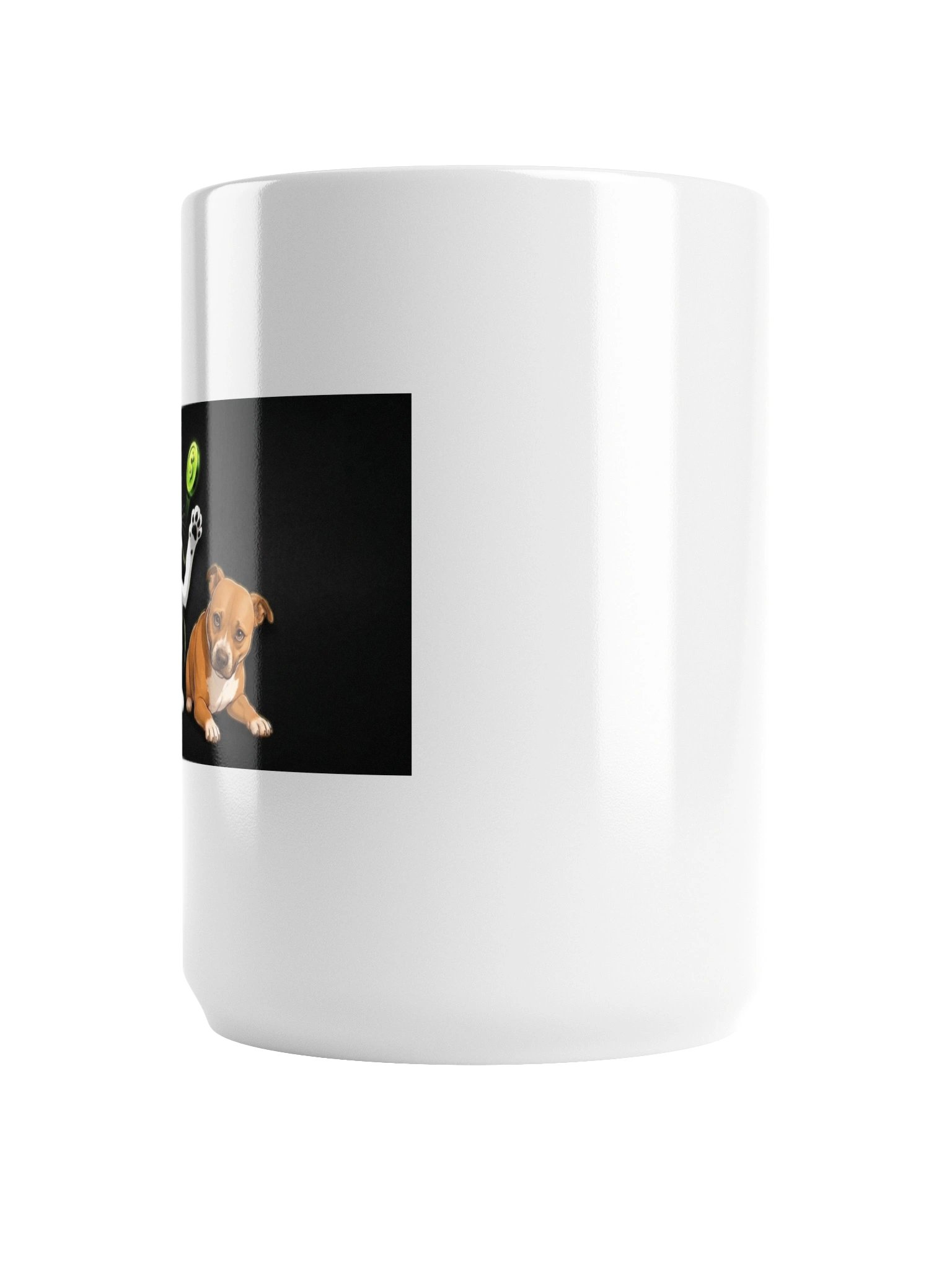 Sweeping Profit Mug product image (2)