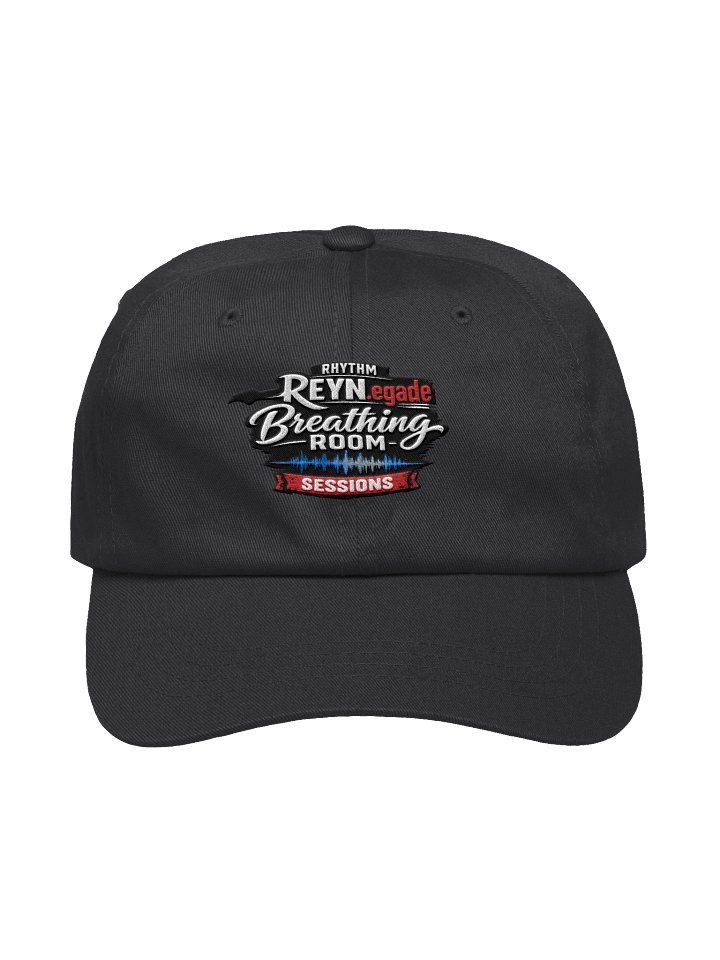 Breathing Room Sessions Ball Cap product image (2)