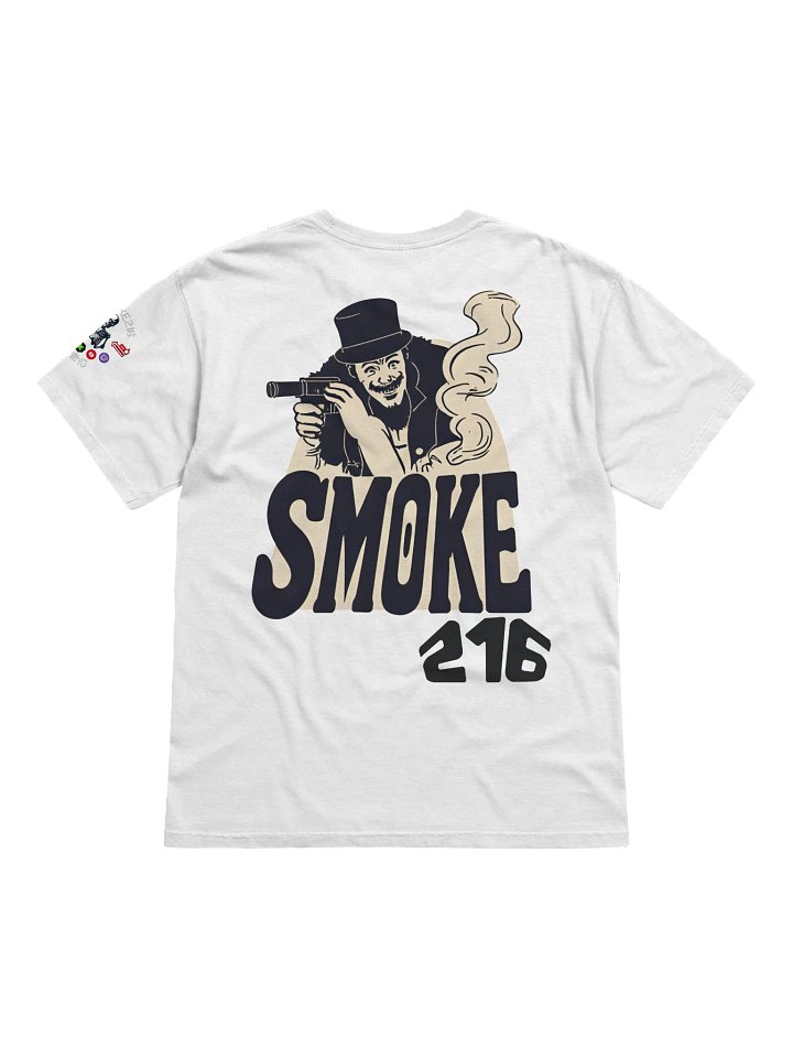 SMOKES TEE product image (8)