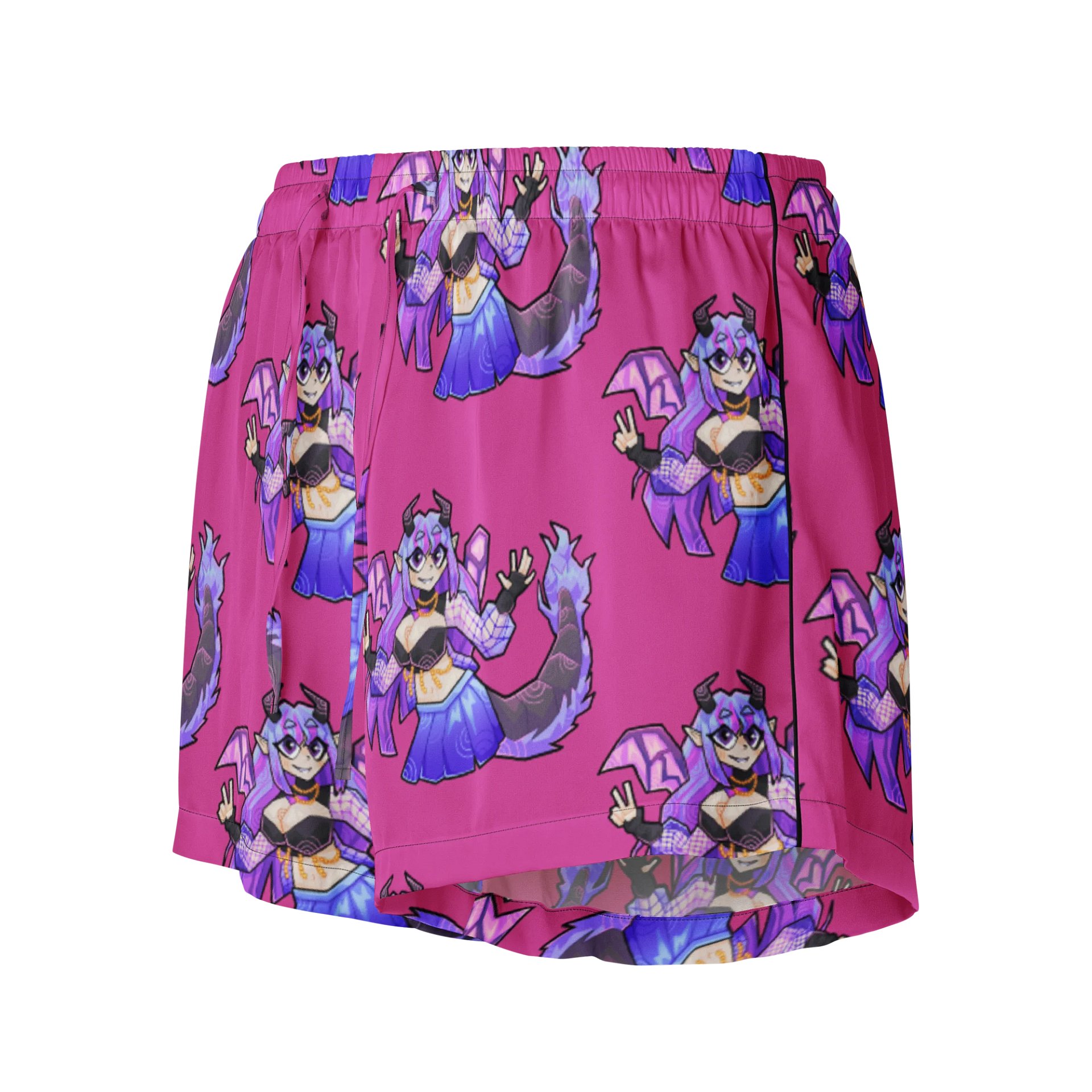 Inky Kamiko Sleep Pants product image (1)