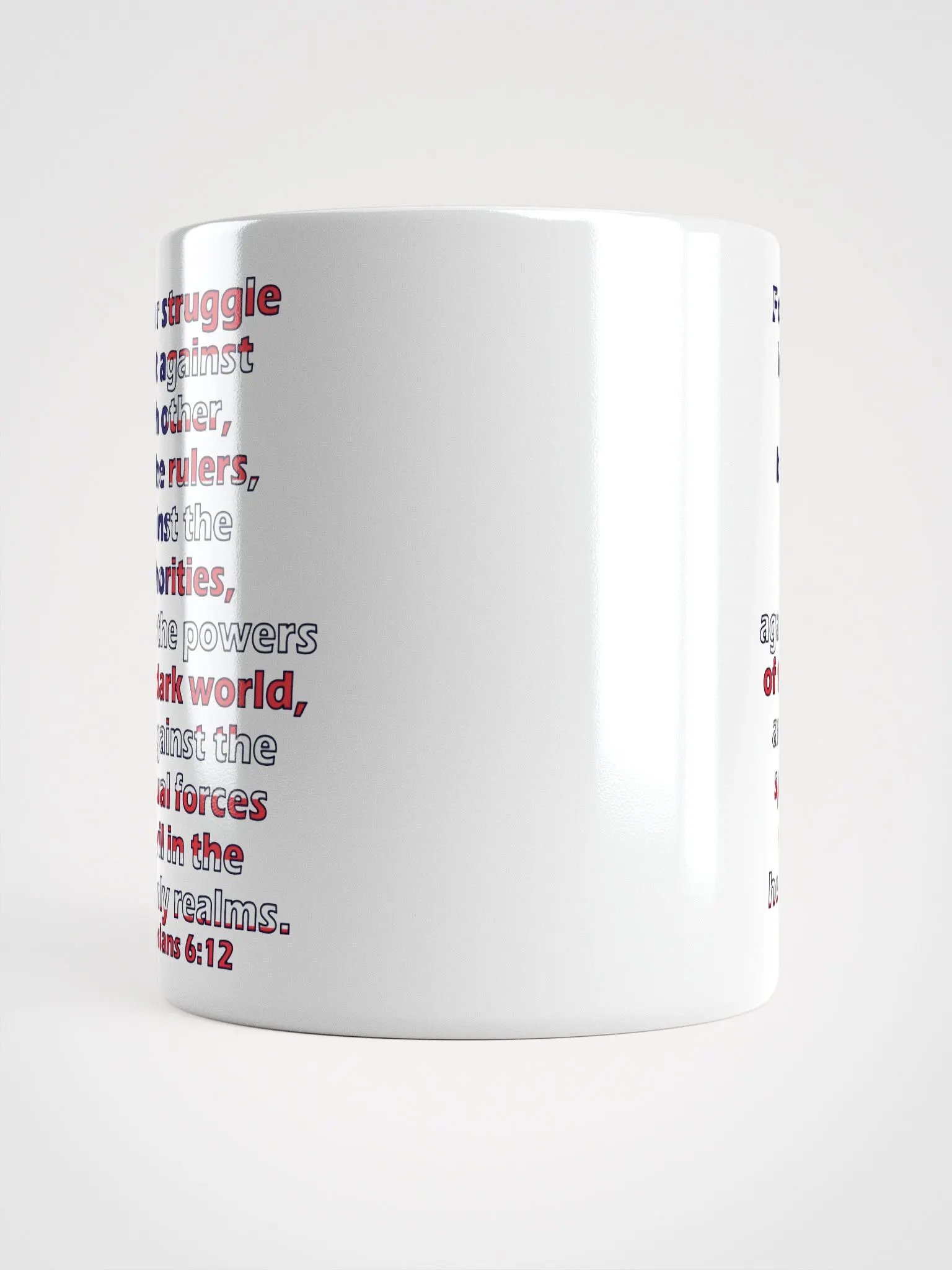 Ephesians 6-12 product image (15)