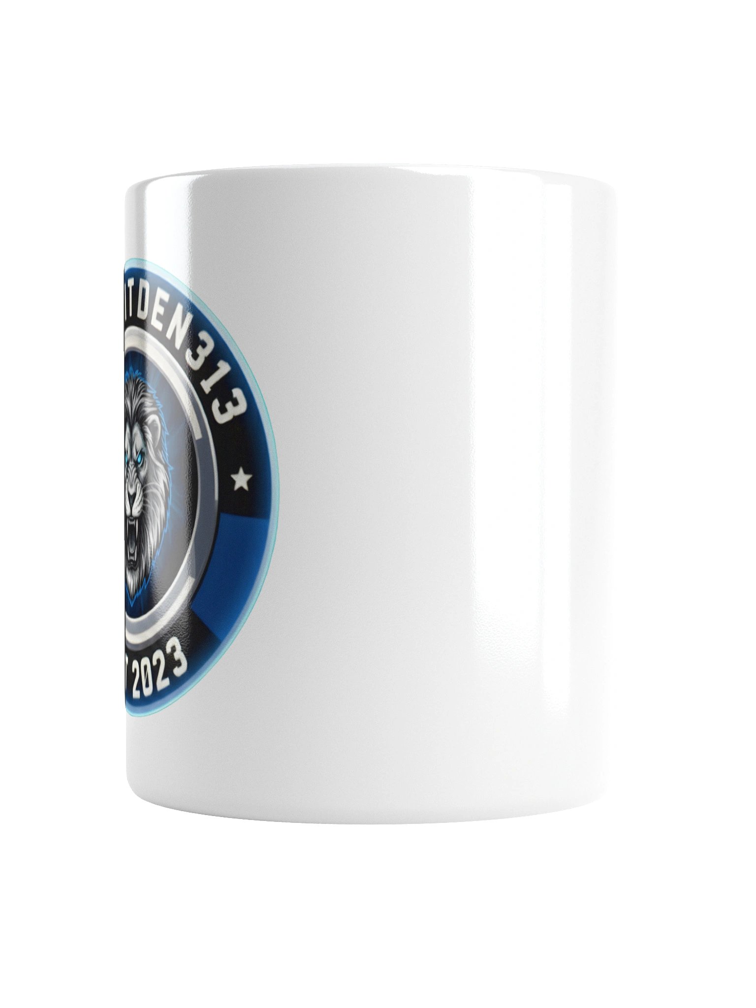 DetroitDen313 Coffee Mug product image (2)
