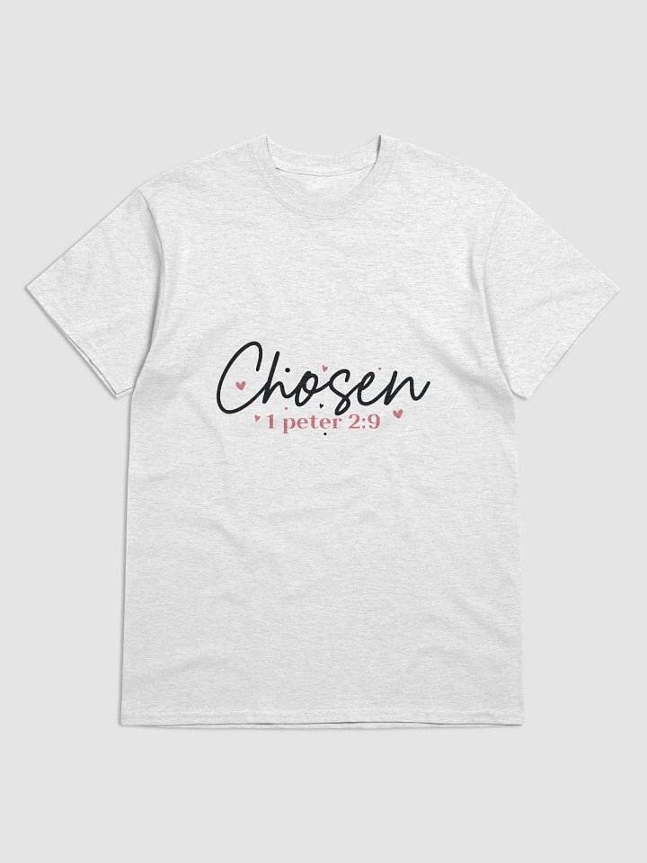Chosen. product image (9)