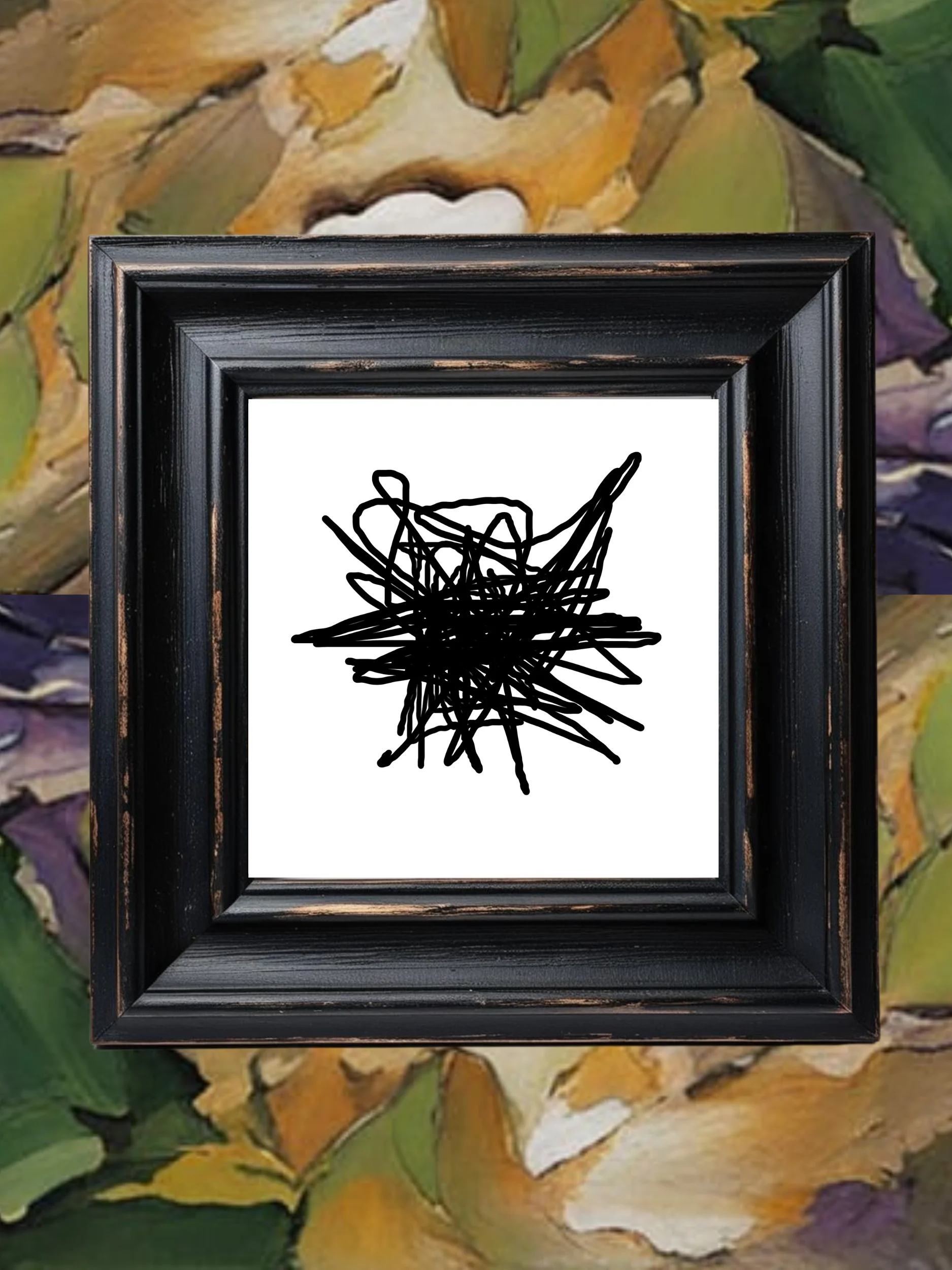 Sigil To Destroy Failure product image (1)