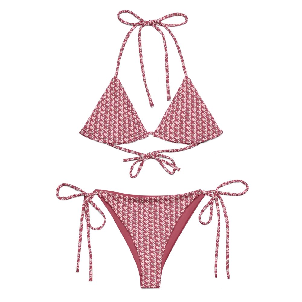 Syn-Kini Red/White product image (5)