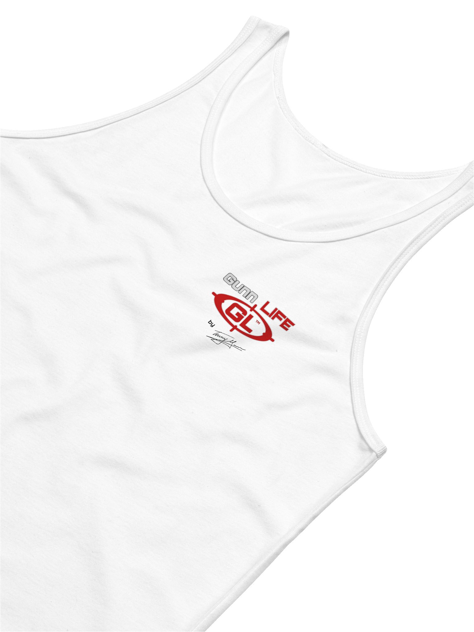 GunnLife Tank Top by Tommy Gunn® product image (3)