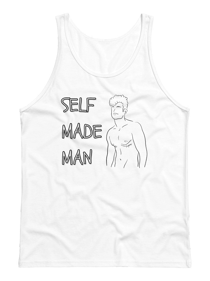 Self Made Man product image (1)