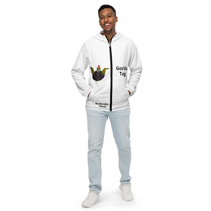 GTAG/BUTTERY Jacket product image (1)