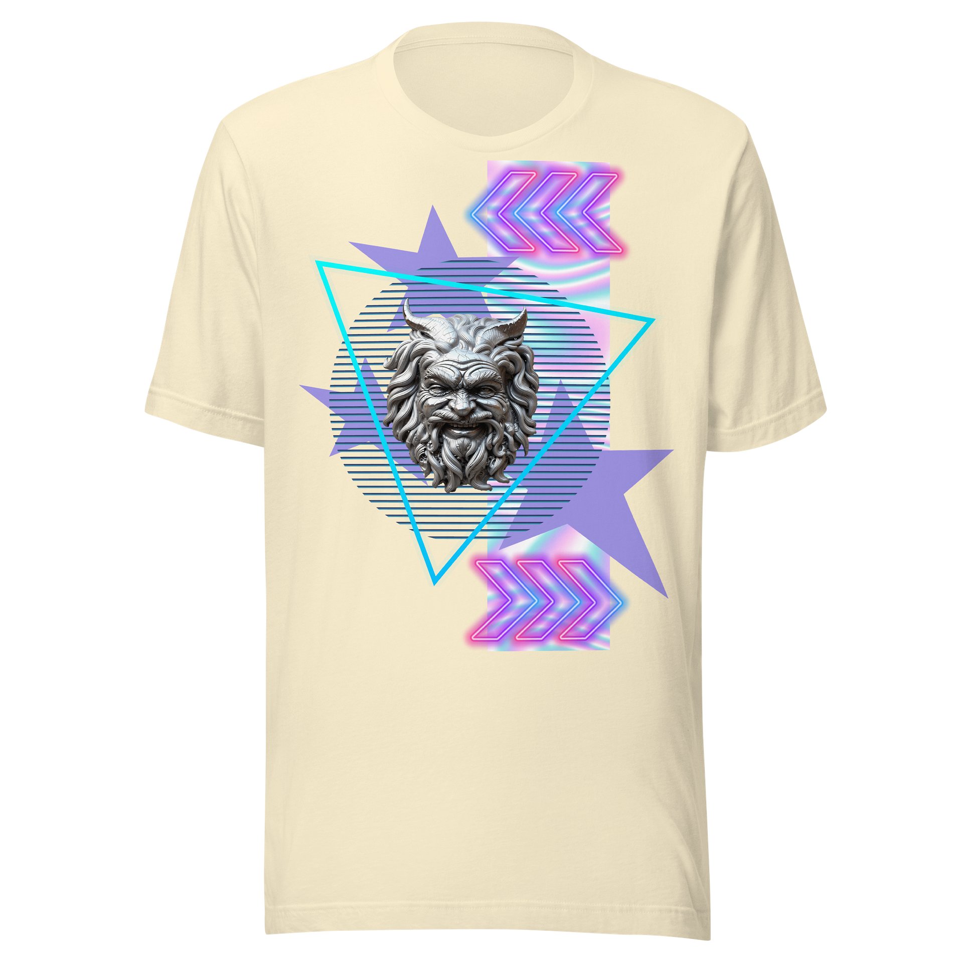Mythical Dreamscape T-Shirt product image (1)