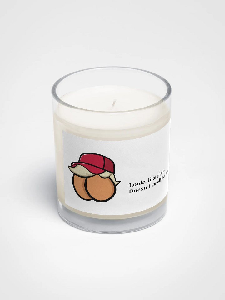 BAAH Candle product image (2)