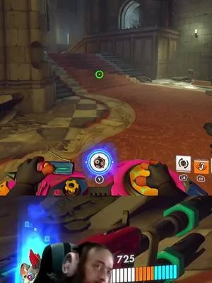 (18) #mvp best play #overwatch | #st1rguy on #Twitch #shorts #gameplay #fyp #viral #trending #youtube #gaming #lfg #goodvibes #tiktok