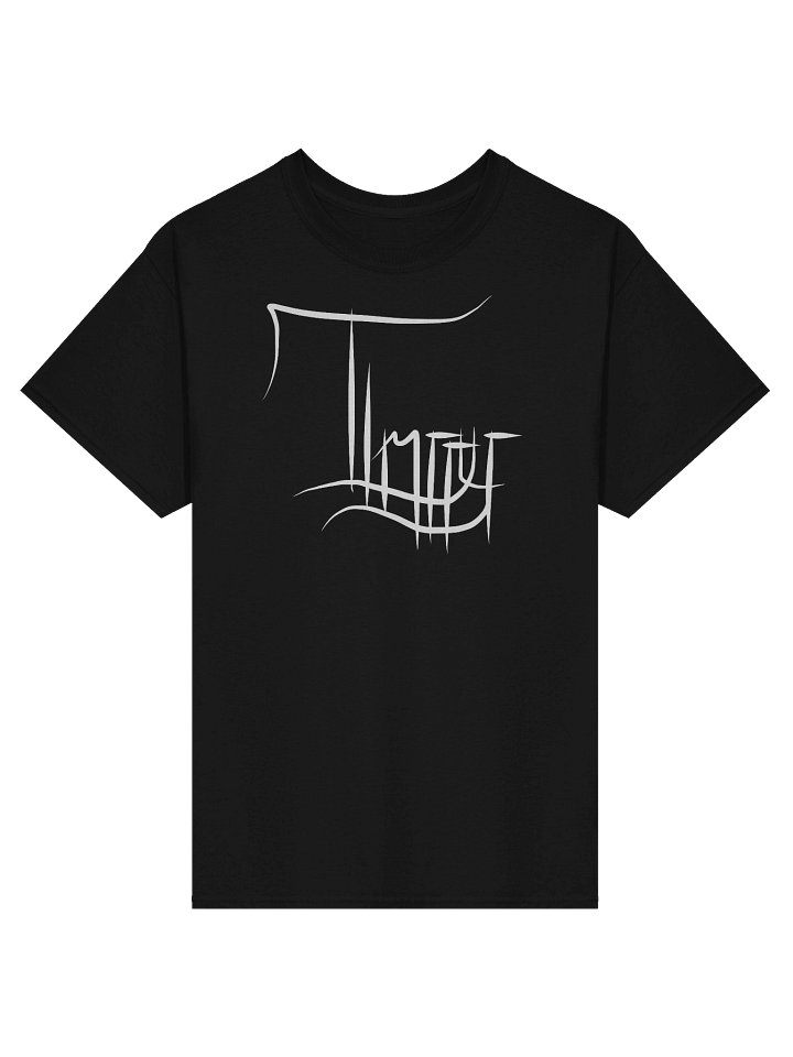 Black Axe Black T product image (1)