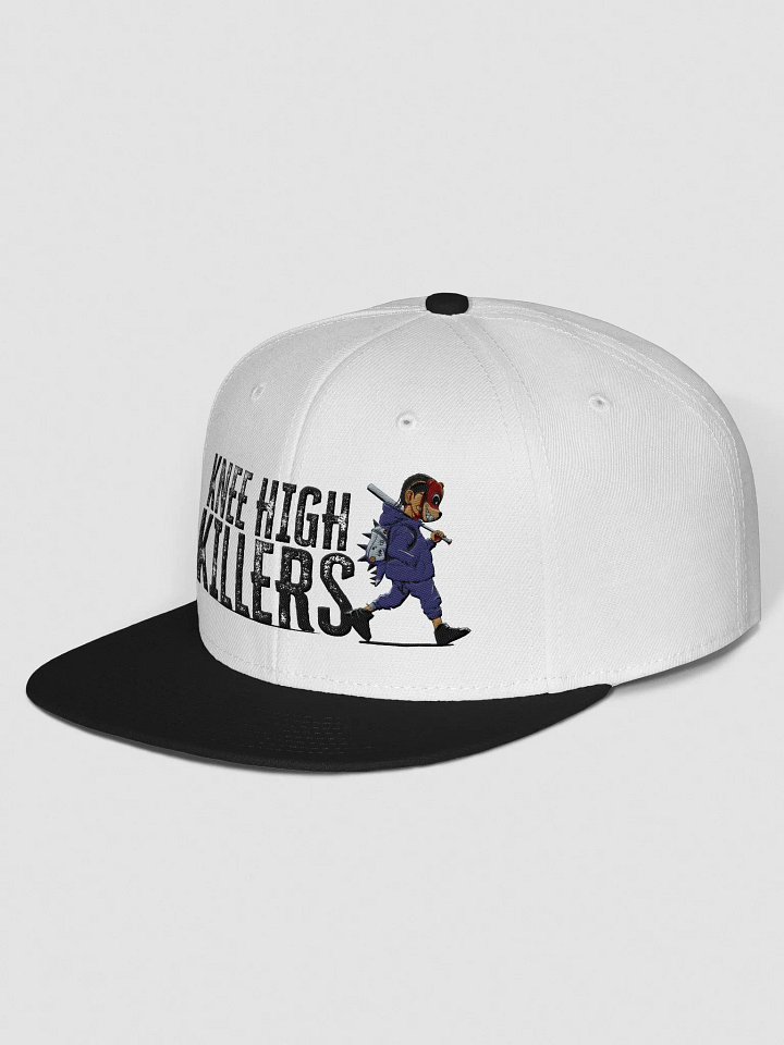 KHK Snapback product image (2)