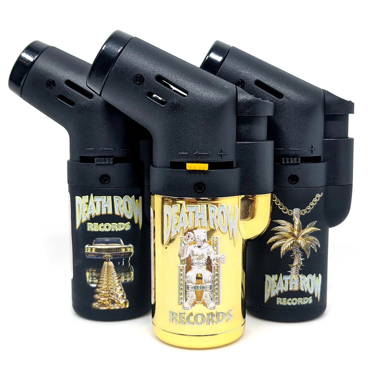 Death Row Records - Alpha Mini Torch - 15ct Display product image (2)