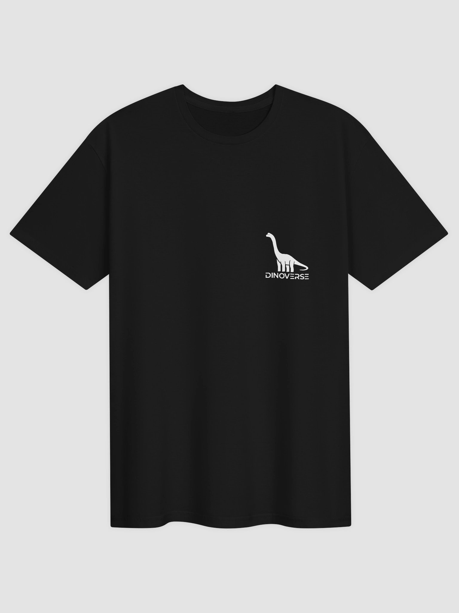 Brachiosaurus Tee product image (1)