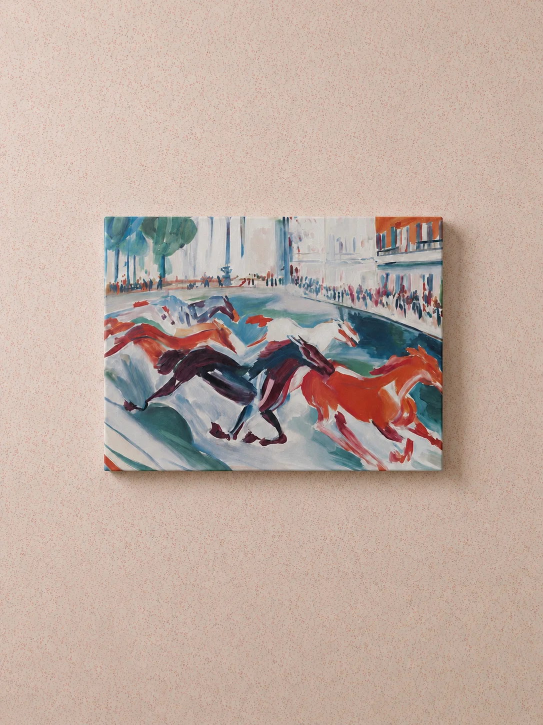 Equestrian Motion I product image (5)