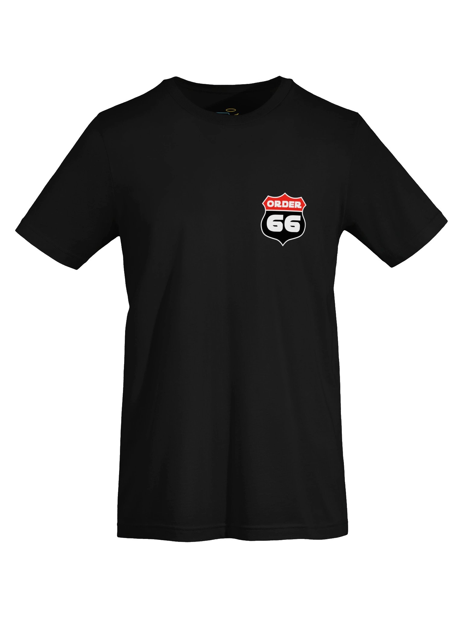Galactic Order 66 Emblem T-Shirt product image (19)