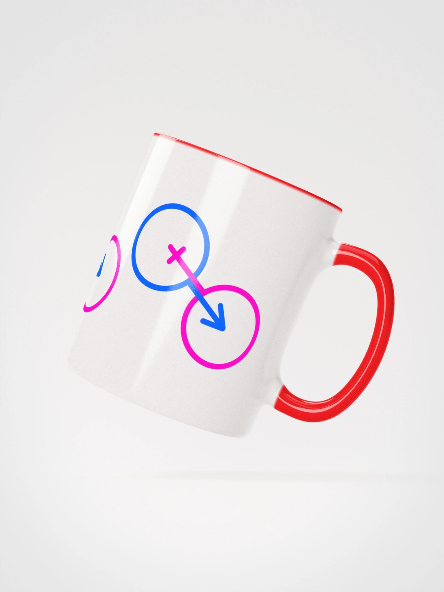 Traditional Gender Harmony Unveiled Mug product image (3)