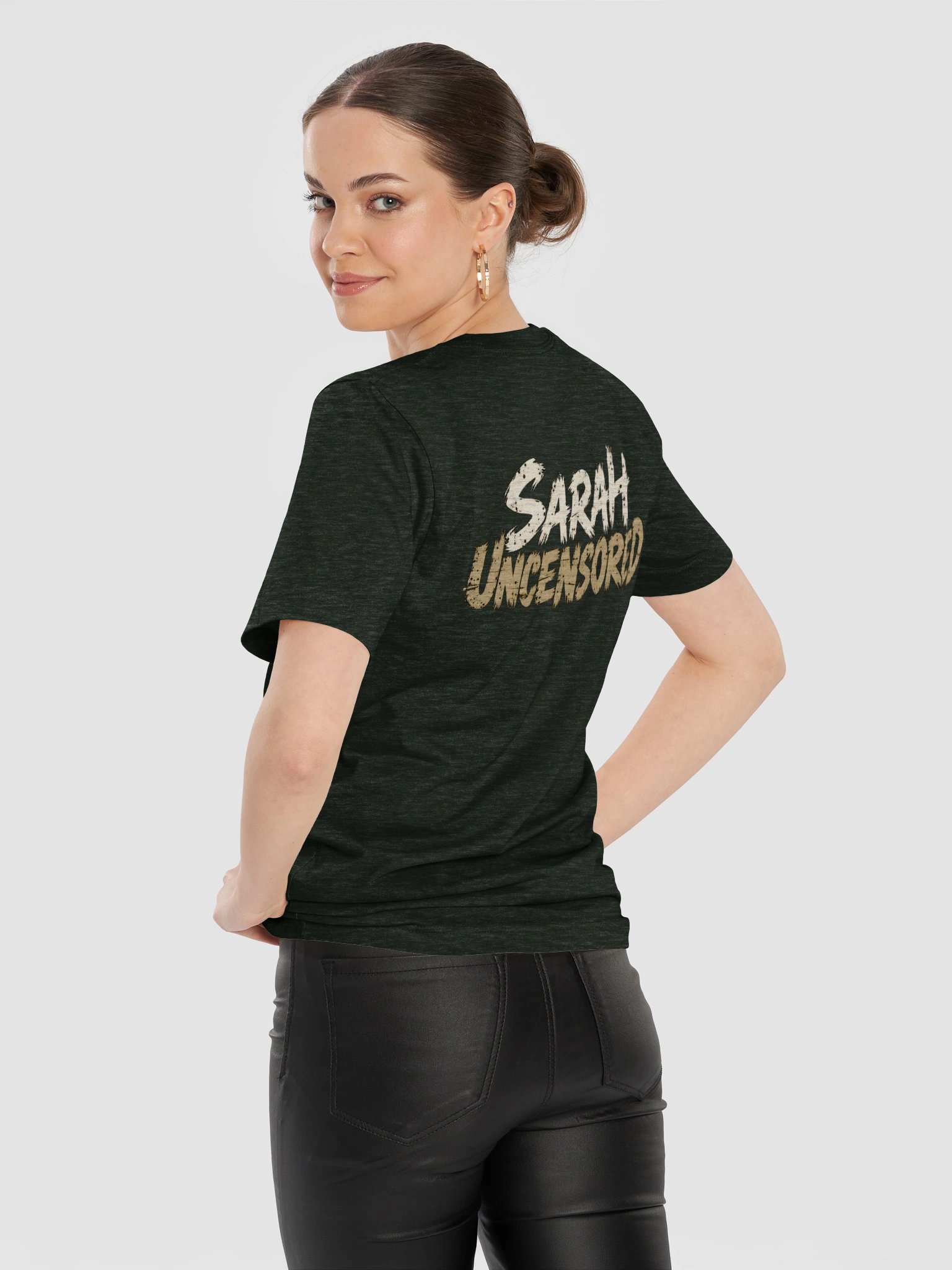 Snow Roach T! product image (12)
