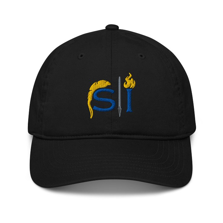 SI Dad Hat product image (1)