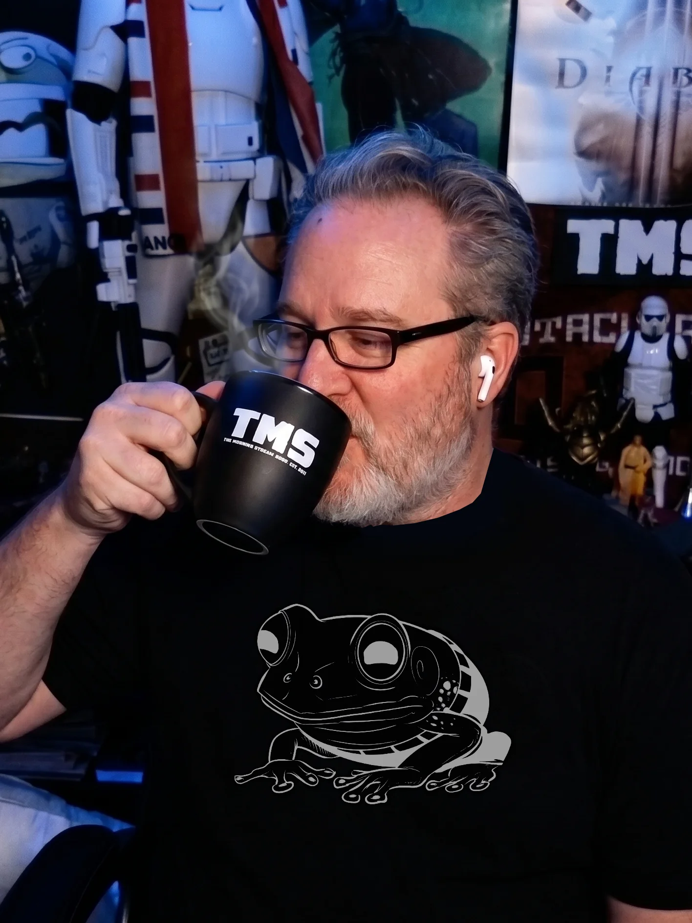 TMS 3000+ Episode Mug of Celebration product image (2)