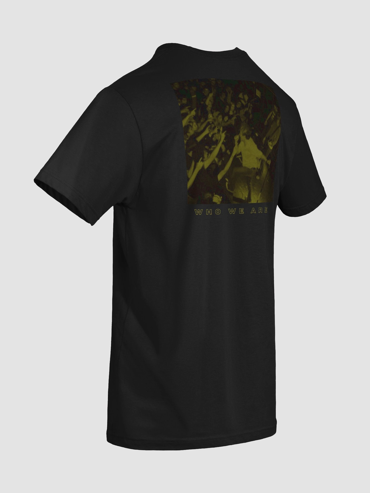Noise Ratchet - Who We Are TShirt product image (6)