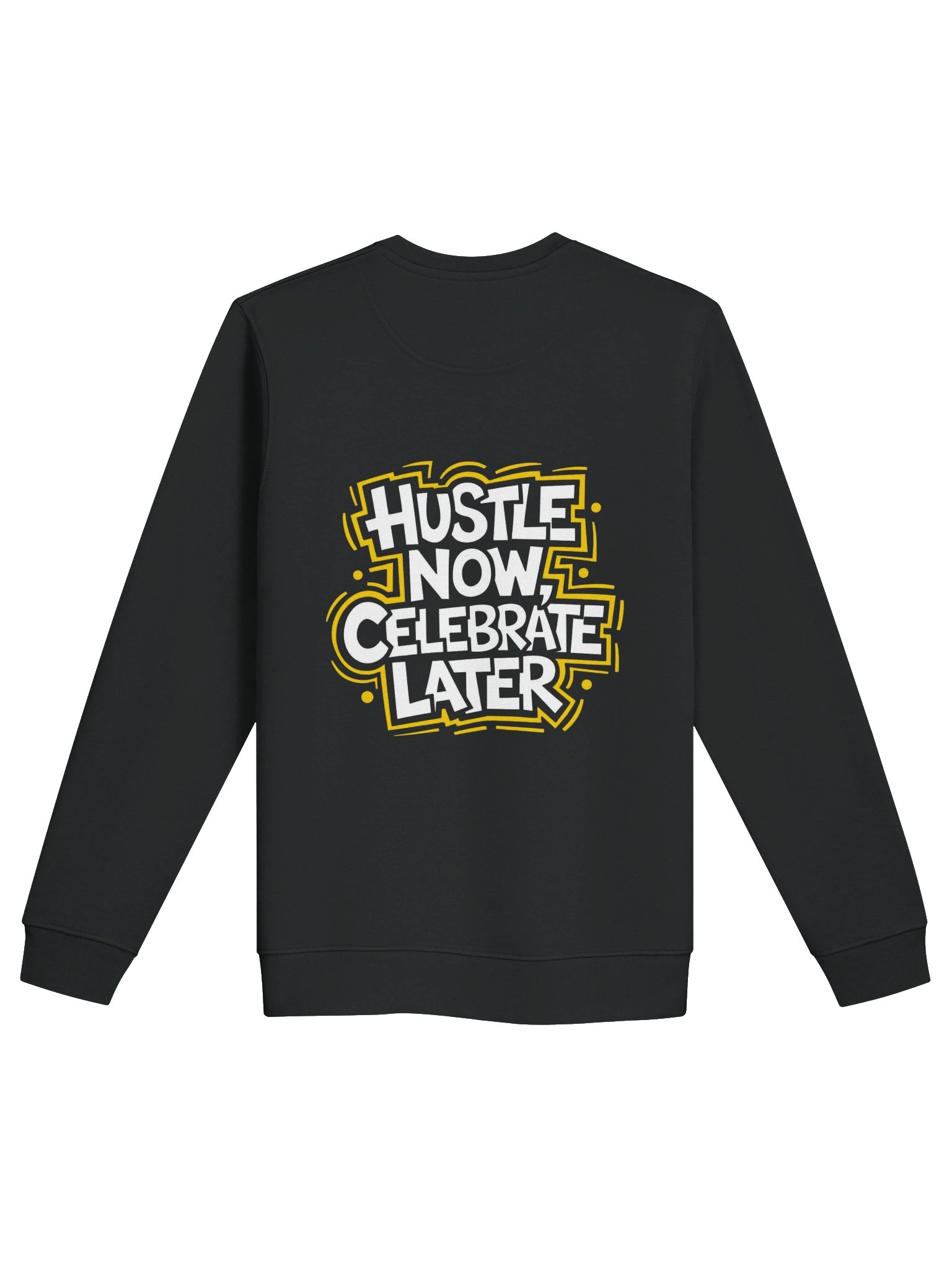 Unisex Eco Sweatshirt product image (3)