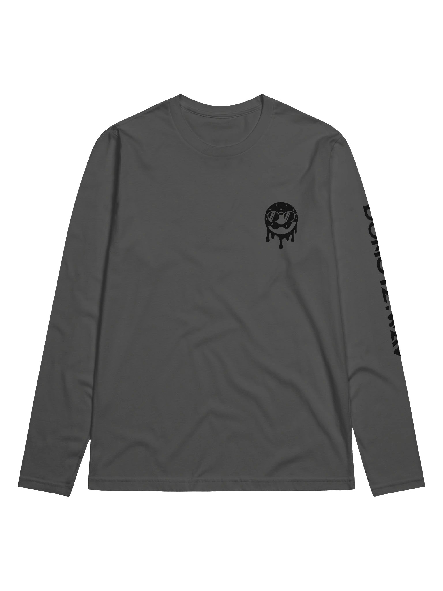 Corrupted Confection Long Sleeve Tee product image (1)