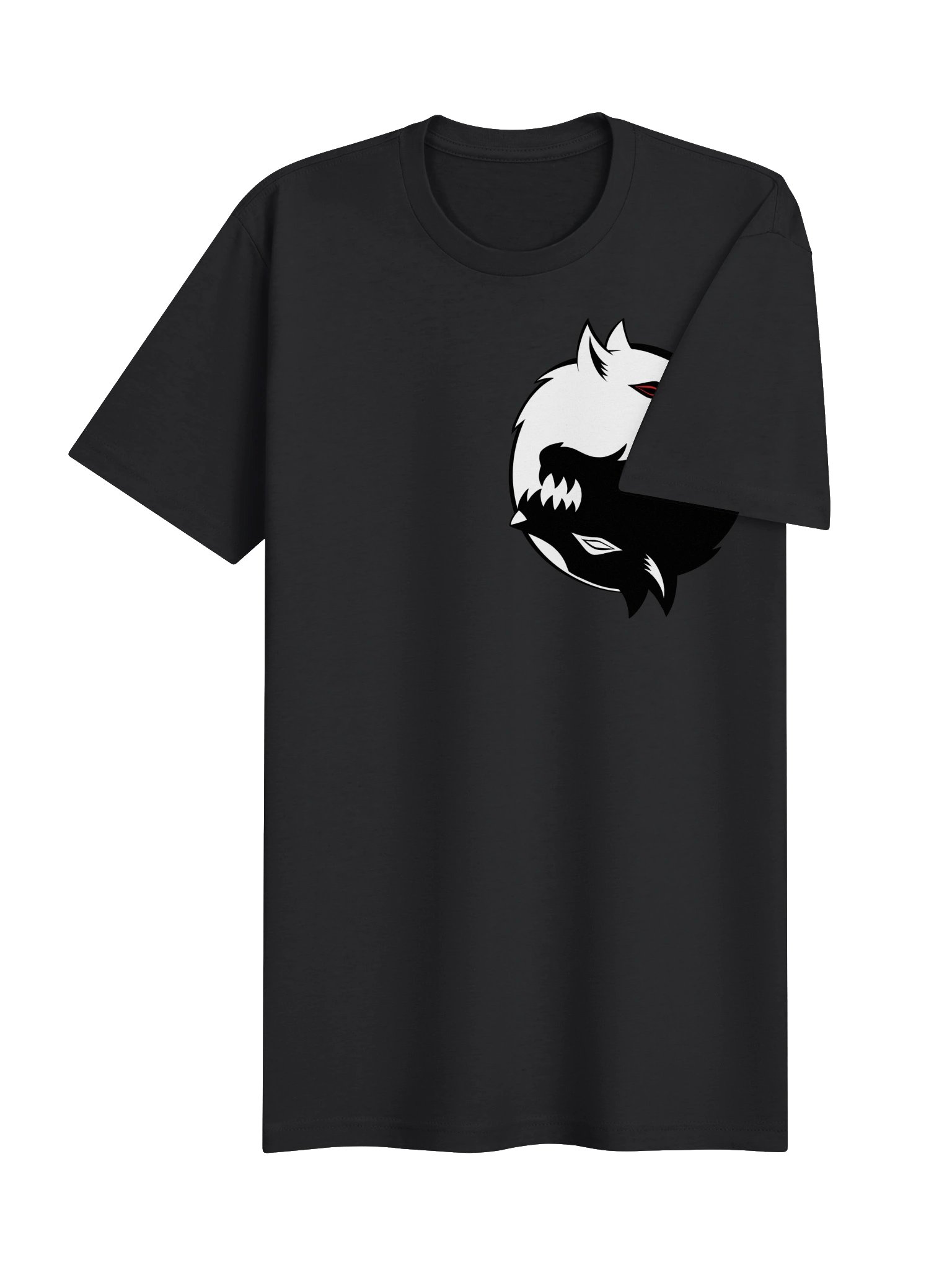 YingYang T-Shirt product image (13)