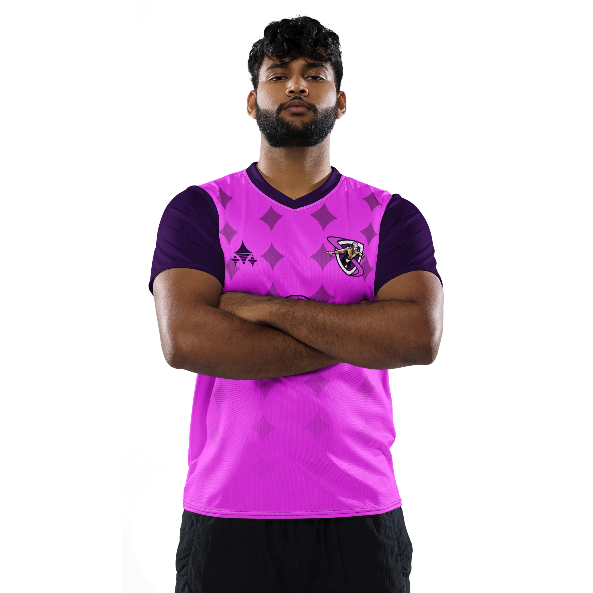 MCFC Jersey product image (2)