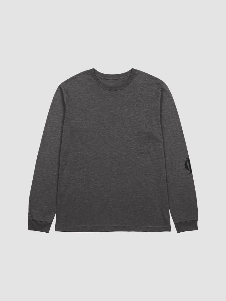 HD Hallway Frank and Fredrick Long Sleeve Tee (Back image) product image (8)