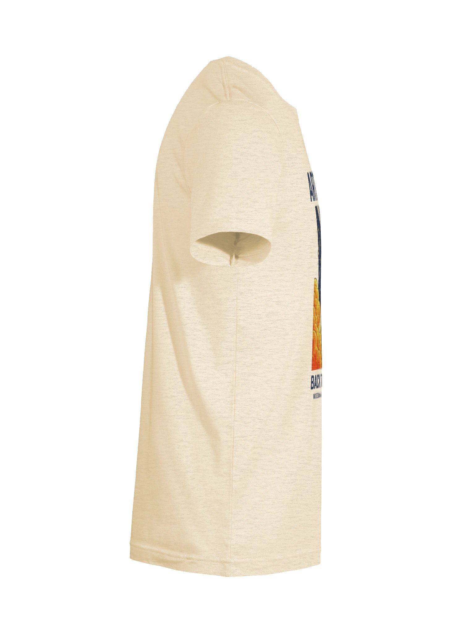 Artemis II Tee (Ladies) product image (60)