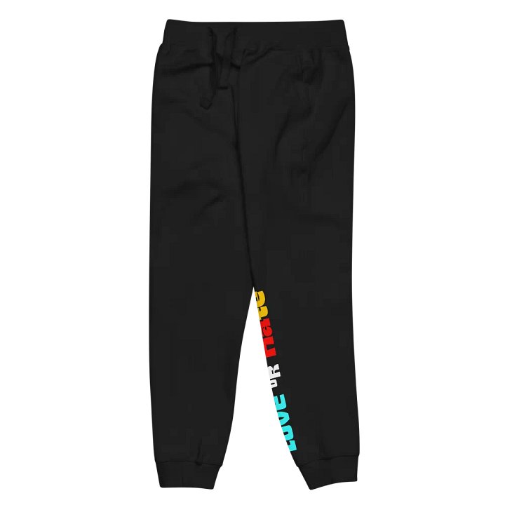 6Glazer x 6Clowns Sweatpants #2 product image (2)