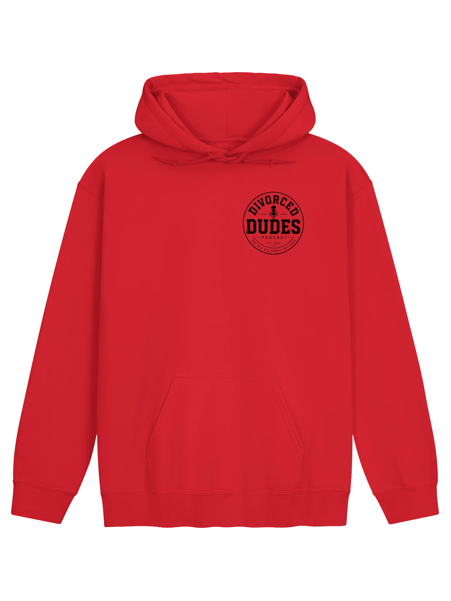 Tripple P hoodie product image (1)