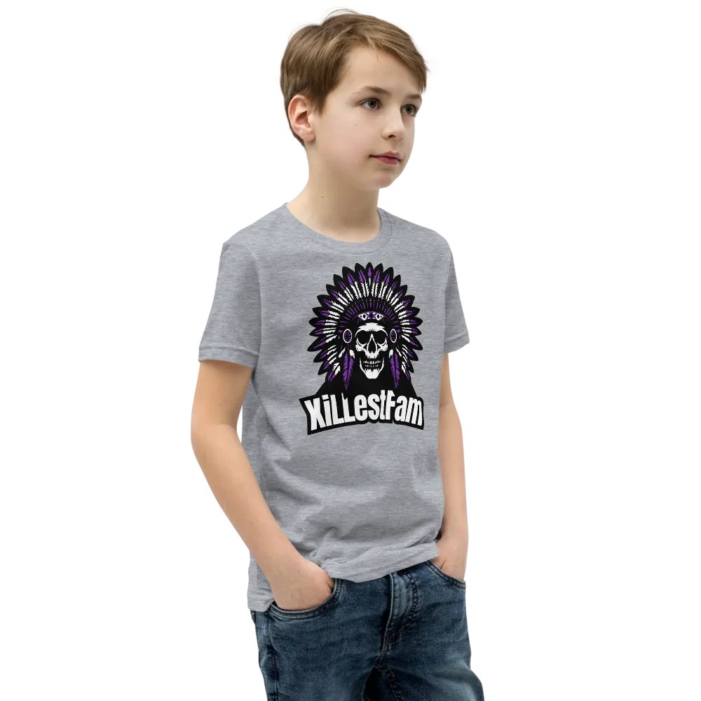 youth shirts product image (160)