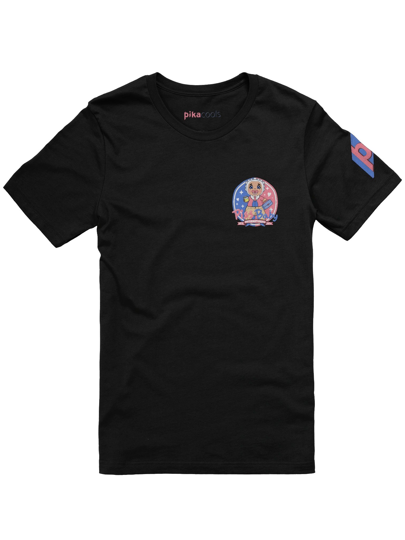 PB Logo Small product image (1)