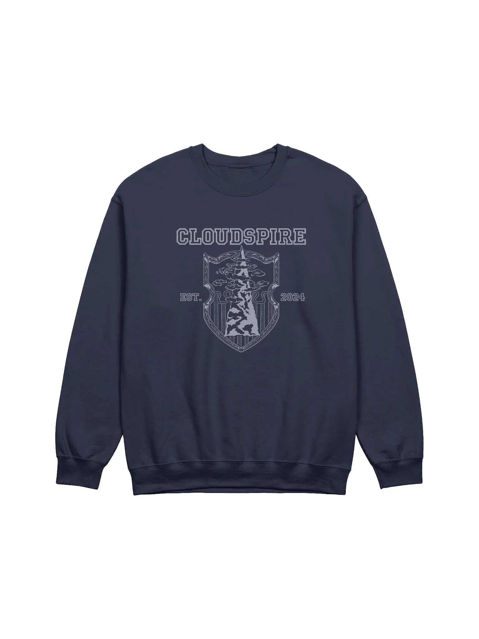 Cloudspire Sweatshirt product image (1)