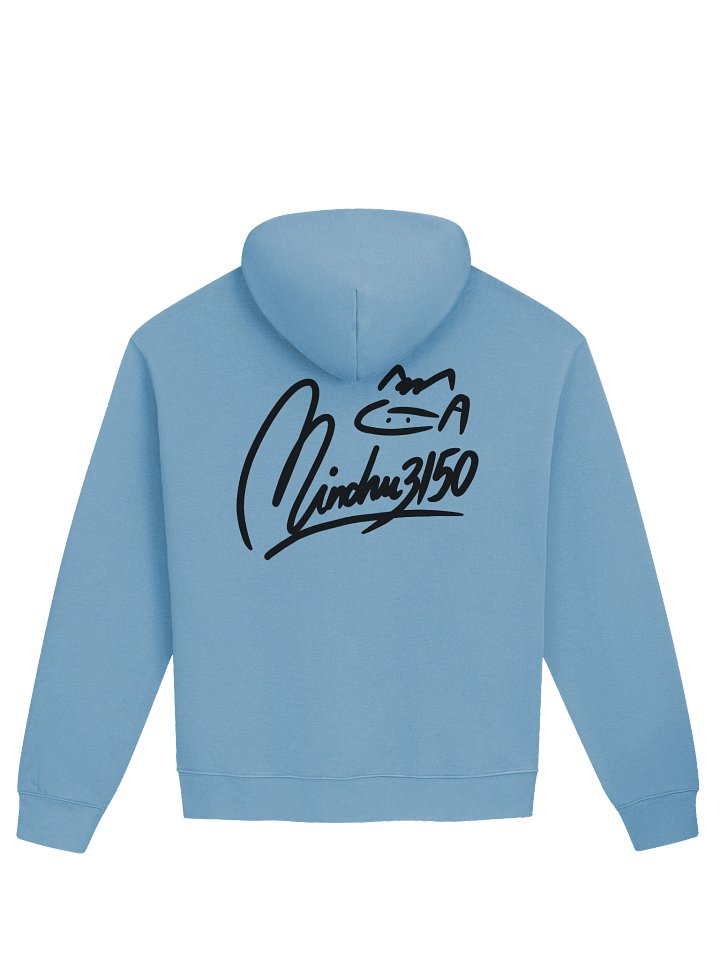 Logo Hoodie product image (2)